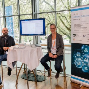 Salzburger Wirtschaftsforum 2023